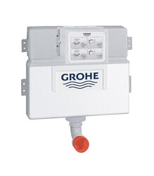 Grohe Klozet için rezervuar - 38422000 - Grohe