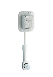 Grohe Klozet İçin Yıkama Valfi - 37153000 - Grohe