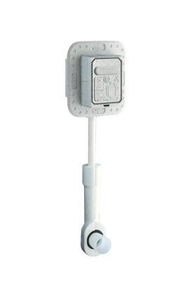 Grohe Klozet İçin Yıkama Valfi - 37153000 - 1