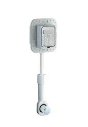 Grohe Klozet İçin Yıkama Valfi - 37157000 - Grohe