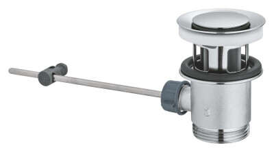 Grohe Kmndlı Lav Batları Icın Tapa Takımı - 28910000 - 1