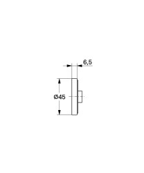 Grohe Kompanse diski - 45459000 - 2