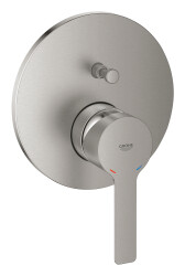 Grohe Lineare Ankastre banyo/duş bataryası - 24064DC1 - Grohe