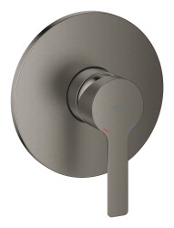 Grohe Lineare Ankastre duş bataryası - 24063AL1 - 1