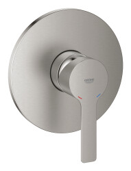 Grohe Lineare Ankastre duş bataryası - 24063DC1 - Grohe