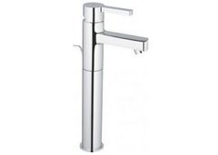 Grohe Lineare Lavabo Bataryası XL-Boyut - 32250000 - 1