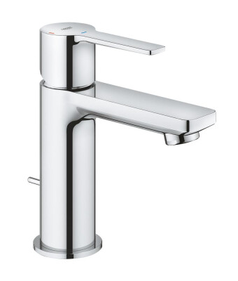 Grohe Lineare Lavabo Bataryası XS-Boyut - 23790001 - 1