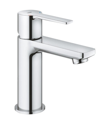 Grohe Lineare Lavabo Bataryası XS-Boyut - 23791001 - 1