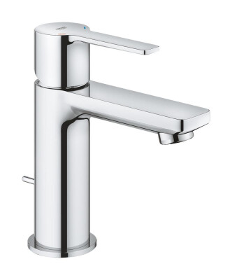 Grohe Lineare Lavabo Bataryası XS-Boyut - 32109001 - 1