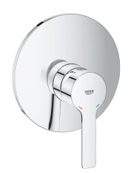 Grohe Lineare New Ankastre Duş Bataryası - 19296001 - Grohe
