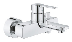 Grohe Lineare New Banyo Bataryası - 33849001 - 1