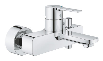 Grohe Lineare New Banyo Bataryası - 33849001 - 1