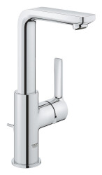Grohe Lineare New Lavabo Bataryası L-Boyut - 23296001 - Grohe