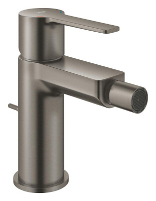 Grohe Lineare Tek kumandalı bide bataryası S-Boyut - 33848AL1 - 1