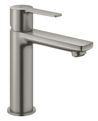 Grohe Lineare Tek Kumandalı Lavabo Bataryası S Boyut - 23106DC1 - Grohe