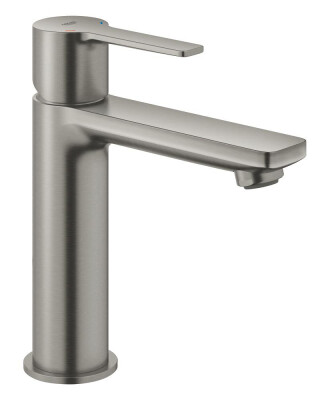 Grohe Lineare Tek Kumandalı Lavabo Bataryası S Boyut - 23106DC1 - 1