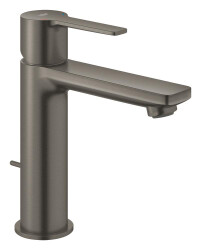 Grohe Lineare Tek kumandalı lavabo bataryası
S-Boyut - 32114AL1 - Grohe