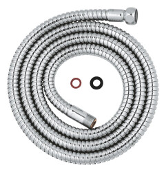 Grohe Metal hortum - 28112000 - Grohe