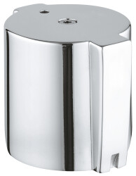 Grohe Metal ısı kontrol volanı - 47733000 - Grohe