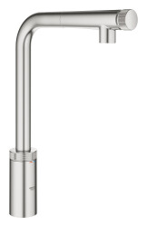 Grohe Minta SmartControl Eviye Bataryası - 31613DC0 - Grohe