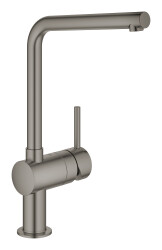Grohe Minta Tek kumandalı eviye bataryası - 31375AL0 - Grohe