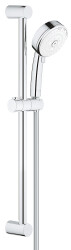 Grohe New Tempesta Cosmopolita Sürgülü Duş Seti 3 Akışlı - 27579002 - Grohe