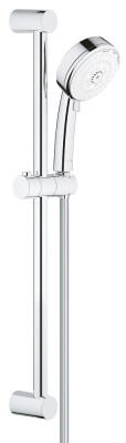 Grohe New Tempesta Cosmopolita Sürgülü Duş Seti 3 Akışlı - 27579002 - 1