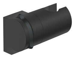Grohe New Tempesta El Duşu Askısı Mat Siyah - 275952431 - Grohe