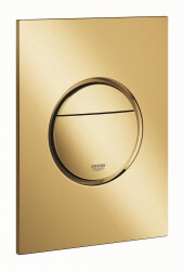 Grohe Nova Cosmopolitan S Kumanda paneli - 37601GL0 - Grohe