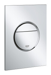 Grohe Nova Kumanda Paneli - 37601000 - Grohe