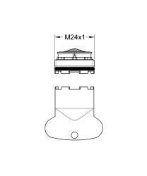 Grohe Perlatör - 13926000 - 2