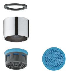 Grohe Perlatör - 13928000 - 1