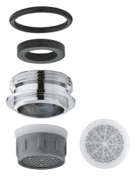 Grohe Perlatör - 13930000 - 1