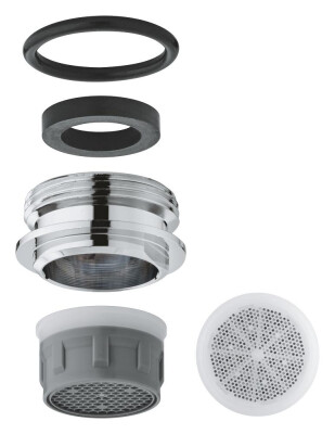 Grohe Perlatör - 13930000 - 1