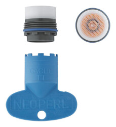 Grohe Perlatör - 13943000 - Grohe