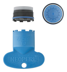 Grohe Perlatör - 13989000 - 1