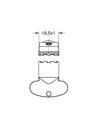 Grohe Perlatör - 13989000 - 2