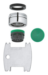 Grohe Perlatör - 36133000 - 1