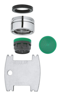 Grohe Perlatör - 36133000 - 1
