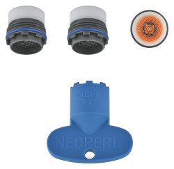 Grohe Perlator - 40531000 - Grohe