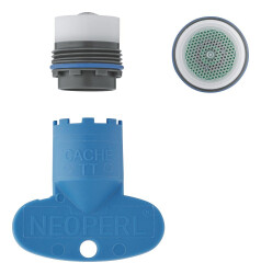 Grohe Perlatör - 46765000 - Grohe
