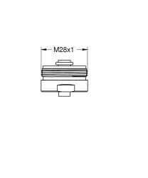 Grohe Perlatör - 64374000 - 2