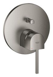 Grohe Plus Ankastre banyo/duş bataryası - 24060AL3 - Grohe