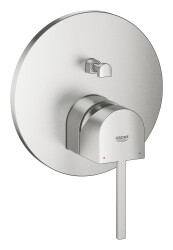 Grohe Plus Ankastre banyo/duş bataryası - 24060DC3 - Grohe