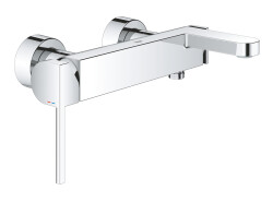 Grohe Plus Banyo Bataryası - 33553003 - Grohe