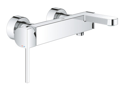 Grohe Plus Banyo Bataryası - 33553003 - 1