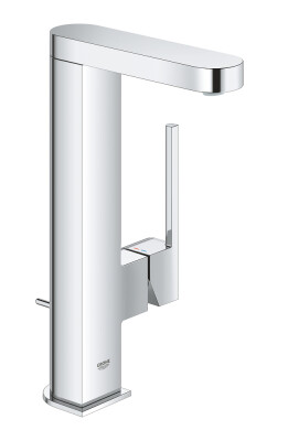 Grohe Plus Lavabo Bataryası L-Boyut - 23843003 - 1