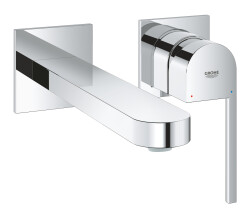 Grohe Plus Lavabo Bataryası L-Boyut - 29306003 - Grohe