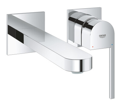 Grohe Plus Lavabo Bataryası L-Boyut - 29306003 - 1