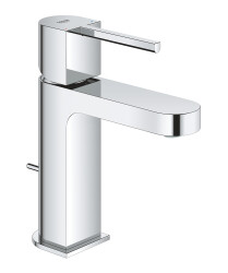 Grohe Plus Lavabo Bataryası S-Boyut - 32612003 - Grohe